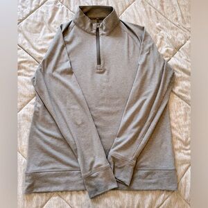 Men’s S G/FORE Quarter Zip
